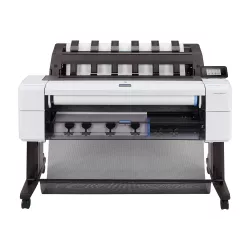 HP DesignJet T1600dr - imprimante grand format - couleur - jet d'encre