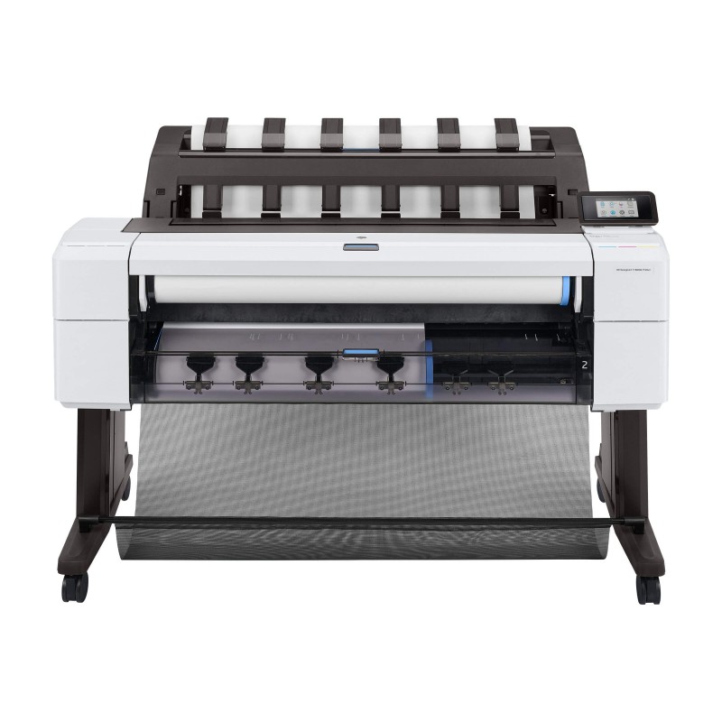 HP DesignJet T1600dr - imprimante grand format - couleur - jet d'encre Hp - 1