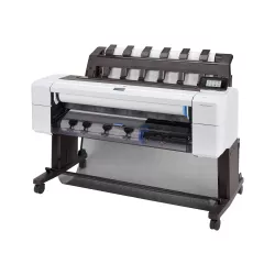 HP DesignJet T1600dr - imprimante grand format - couleur - jet d'encre Hp - 2