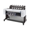 HP DesignJet T1600dr - imprimante grand format - couleur - jet d'encre Hp - 2