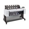 HP DesignJet T1600dr - imprimante grand format - couleur - jet d'encre Hp - 3