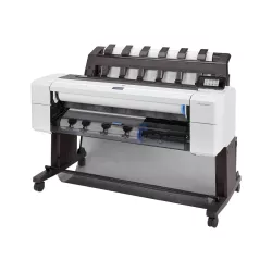 HP DesignJet T1600dr - imprimante grand format - couleur - jet d'encre Hp - 4