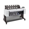 HP DesignJet T1600dr - imprimante grand format - couleur - jet d'encre Hp - 5
