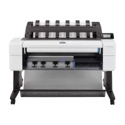 HP DesignJet T1600dr - imprimante grand format - couleur - jet d'encre Hp - 6