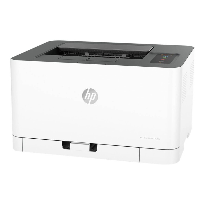 HP Color Laser 150nw - imprimante - couleur - laser Hp - 1