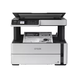 Epson EcoTank ET-M2170 - imprimante multifonctions - Noir et blanc Epson - 3