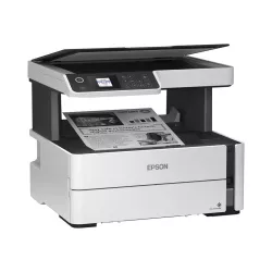 Epson EcoTank ET-M2170 - imprimante multifonctions - Noir et blanc Epson - 7