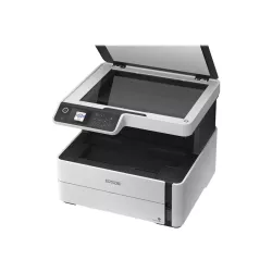 Epson EcoTank ET-M2170 - imprimante multifonctions - Noir et blanc Epson - 8