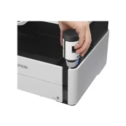 Epson EcoTank ET-M2170 - imprimante multifonctions - Noir et blanc Epson - 9