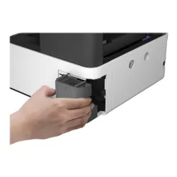 Epson EcoTank ET-M2170 - imprimante multifonctions - Noir et blanc Epson - 10