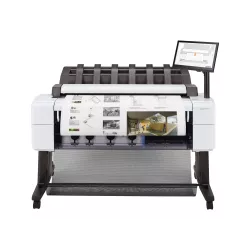 HP DesignJet T2600dr PostScript