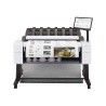 HP DesignJet T2600dr PostScript