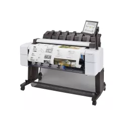 HP DesignJet T2600dr PostScript