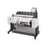 HP DesignJet T2600dr PostScript