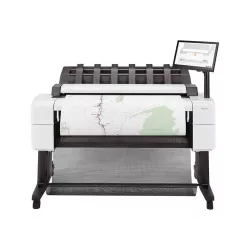 HP DesignJet T2600 PostScript - imprimante multifonctions - couleur