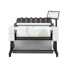 HP DesignJet T2600 PostScript