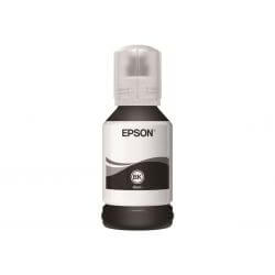 Flacon d'encre noire série 111 Epson Ecotank (127 ml)