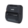 Brother RuggedJet RJ-4250WB - imprimante d'étiquettes - monochrome - thermique directe Brother - 1