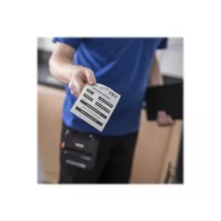 Brother RuggedJet RJ-4250WB - imprimante d'étiquettes - monochrome - thermique directe Brother - 4