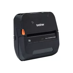 Brother RuggedJet RJ-4250WB - imprimante d'étiquettes - monochrome - thermique directe Brother - 6