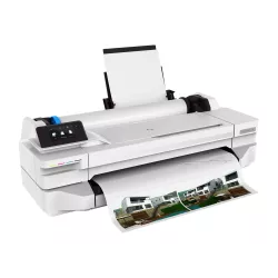 HP DesignJet T130 Hp - 5