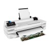 HP DesignJet T130 Hp - 5