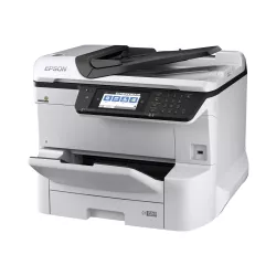 WorkForce Pro WF-C8690DWF Power PDF - A3