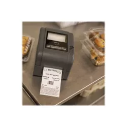 TD-4420TN thermal transfer printer