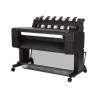 hp designJet t930 36in Printer Hp - 1