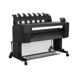 hp designJet t930 36in Printer Hp - 4