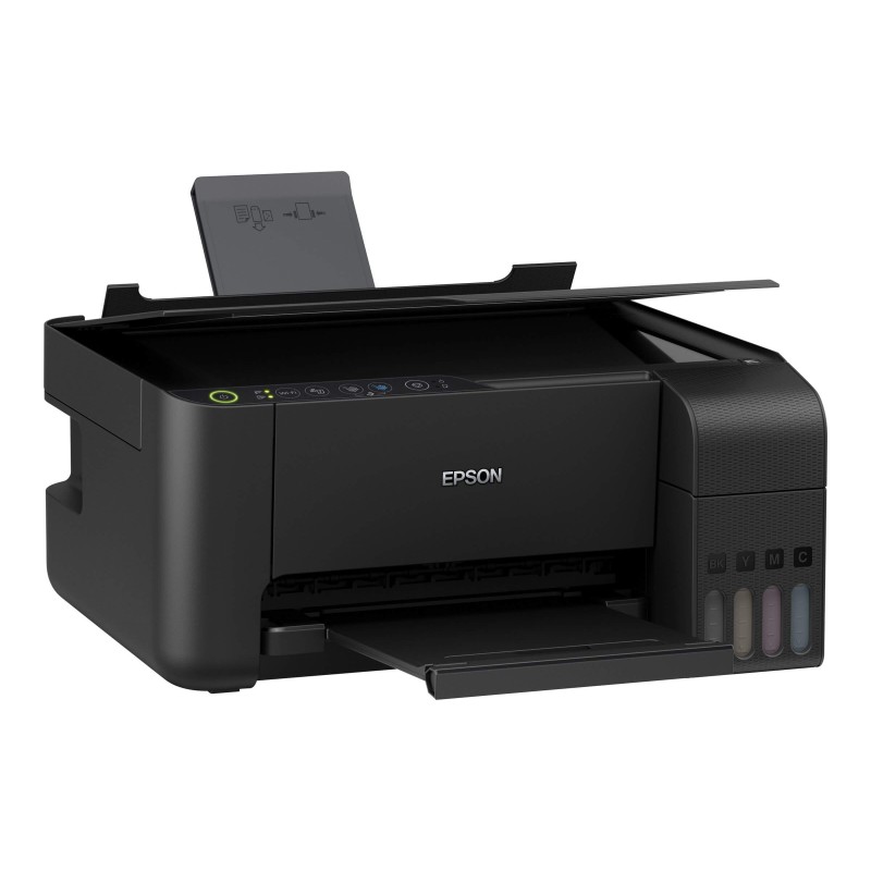 Epson EcoTank ET-2710 unlimited imprimante multifonction couleur jet d'encre Epson - 1