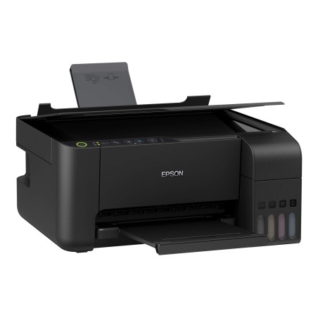 Epson EcoTank ET-2710 unlimited imprimante multifonction couleur jet d'encre Epson - 1