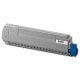 OKI cartouche de toner d'origine noir 9500 pages pour MC860  - 44059212