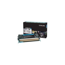 Lexmark cartouche de toner d'origine