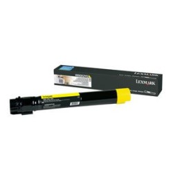 Lexmark cartouche de toner d'origine