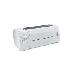 Lexmark 2580n+
