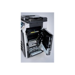 Konica Minolta IU-211K - 1 - noir - unité de mise en image de l'imprimante