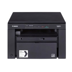 Canon i-Sensys MF3010 - Imprimante multifonction Laser Noir et Blanc
