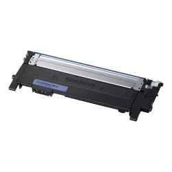Samsung CLT-C404S - cyan - originale - cartouche de toner (ST978A)