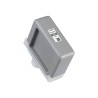 Canon PFI-1100 GY - gris - originale - réservoir d'encre Canon - 1