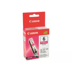 Canon BCI-6M - magenta - originale - réservoir d'encre
