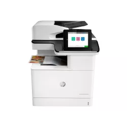 HP LaserJet Enterprise MFP M776dn - imprimante multifonctions - couleur - A3