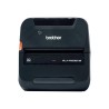 Brother RuggedJet RJ-4230B - imprimante d'étiquettes - monochrome - thermique directe Brother - 5