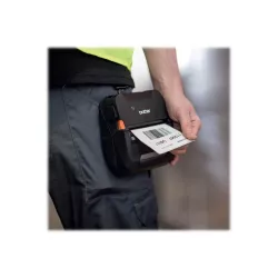 Brother RuggedJet RJ-4230B - imprimante d'étiquettes - monochrome - thermique directe Brother - 6