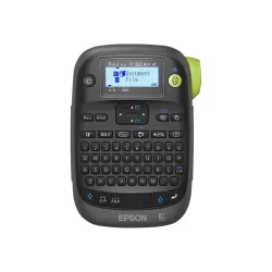 Epson LabelWorks LW-K400 - étiqueteuse - monochrome - transfert thermique