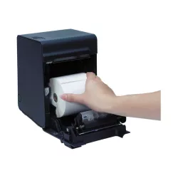 Epson TM L90 - imprimante de reçus - monochrome - thermique en ligne Epson - 2