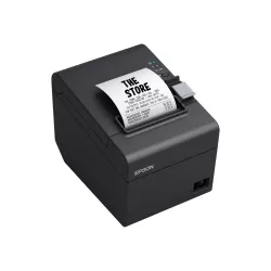 Epson TM T20III - imprimante de reçus - monochrome - thermique en ligne