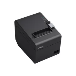 Epson TM T20III - imprimante de reçus - monochrome - thermique en ligne Epson - 8