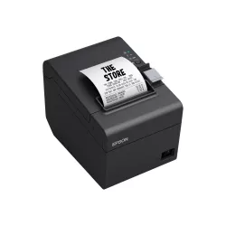 Epson TM T20III - imprimante de reçus - monochrome - thermique en ligne Epson - 9