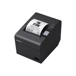 Epson TM T20III - imprimante de reçus - monochrome - thermique en ligne Epson - 10